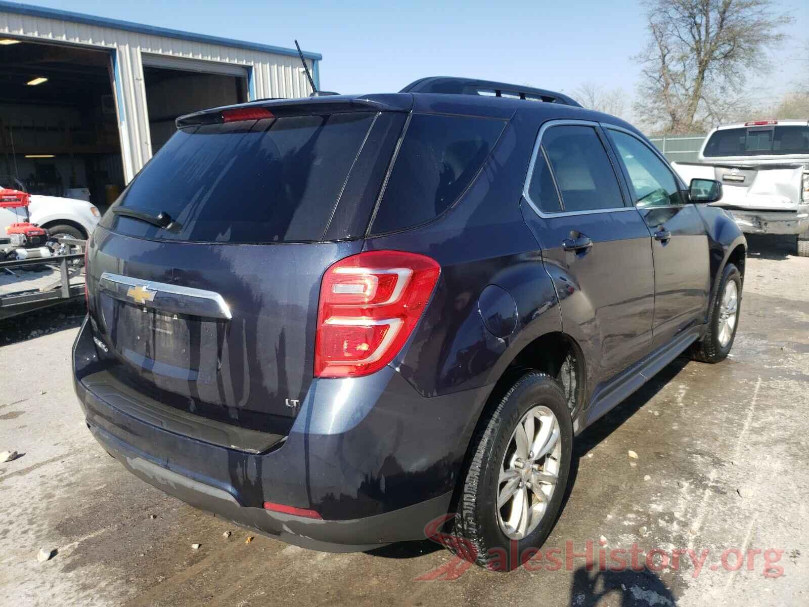 2GNALCEK1H1572242 2017 CHEVROLET EQUINOX