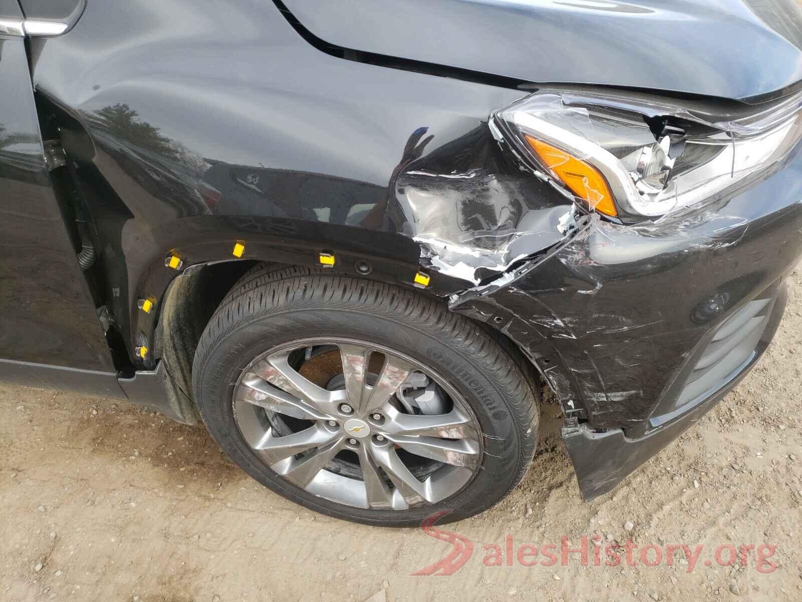 KL7CJLSB3LB328593 2020 CHEVROLET TRAX