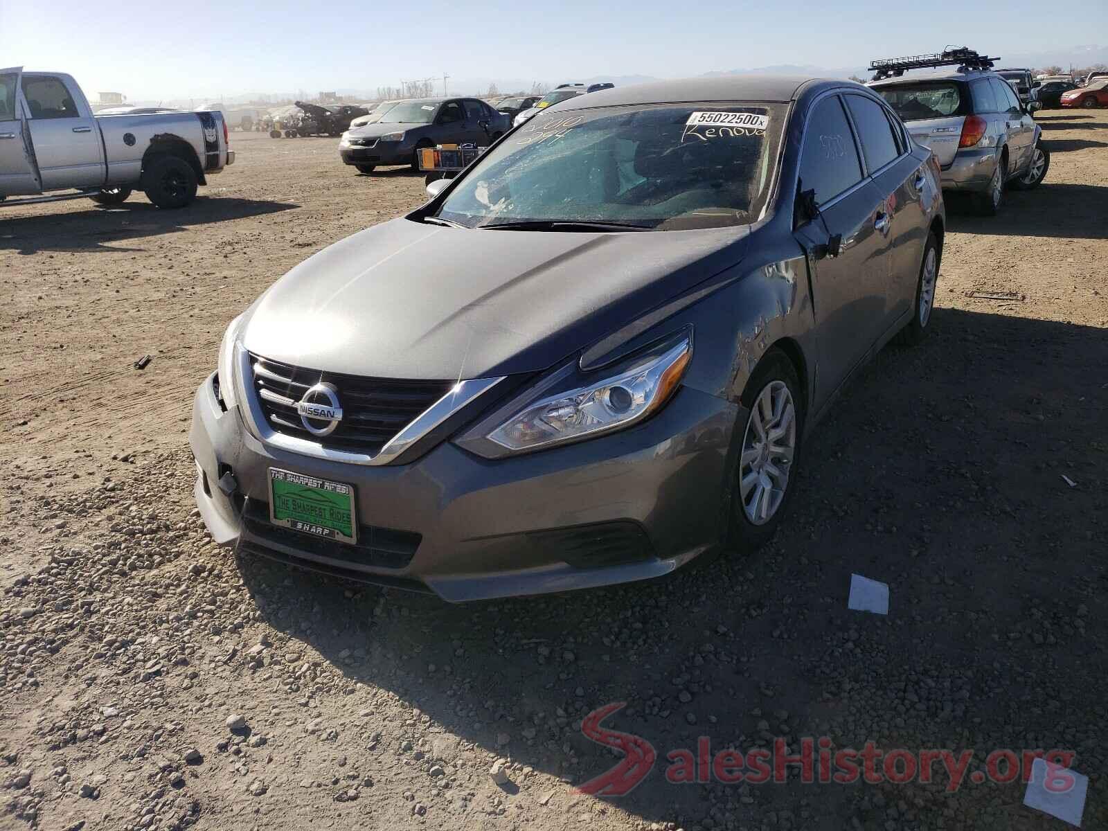 1N4AL3AP1JC246361 2018 NISSAN ALTIMA