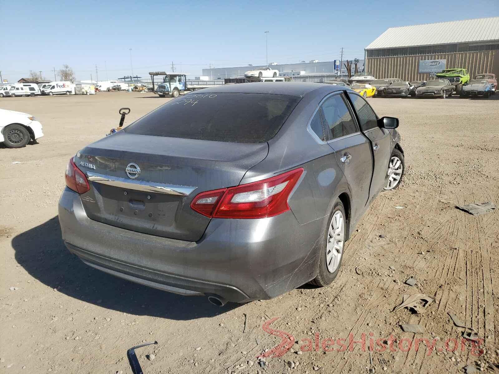 1N4AL3AP1JC246361 2018 NISSAN ALTIMA