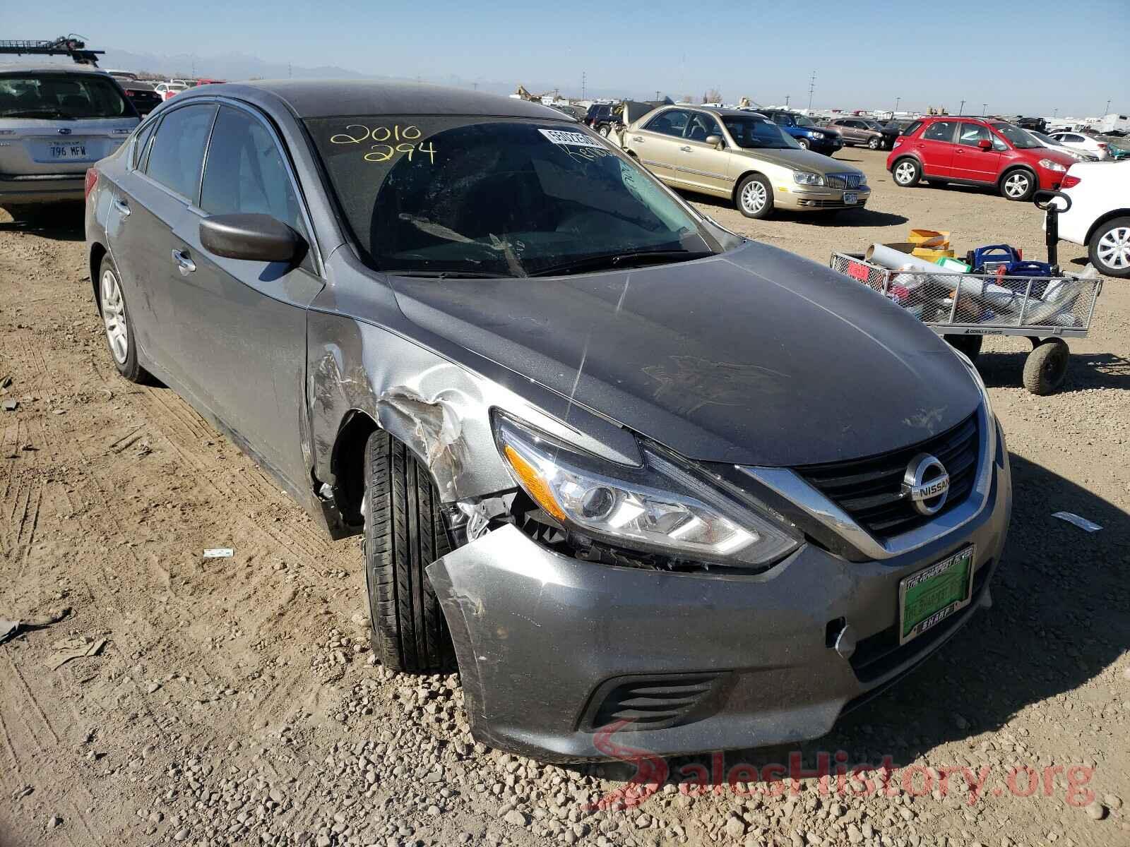 1N4AL3AP1JC246361 2018 NISSAN ALTIMA