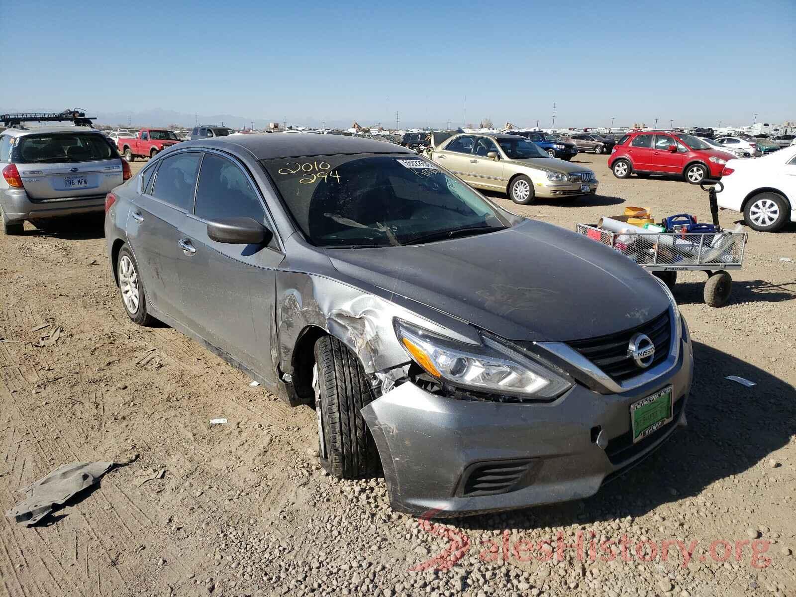 1N4AL3AP1JC246361 2018 NISSAN ALTIMA