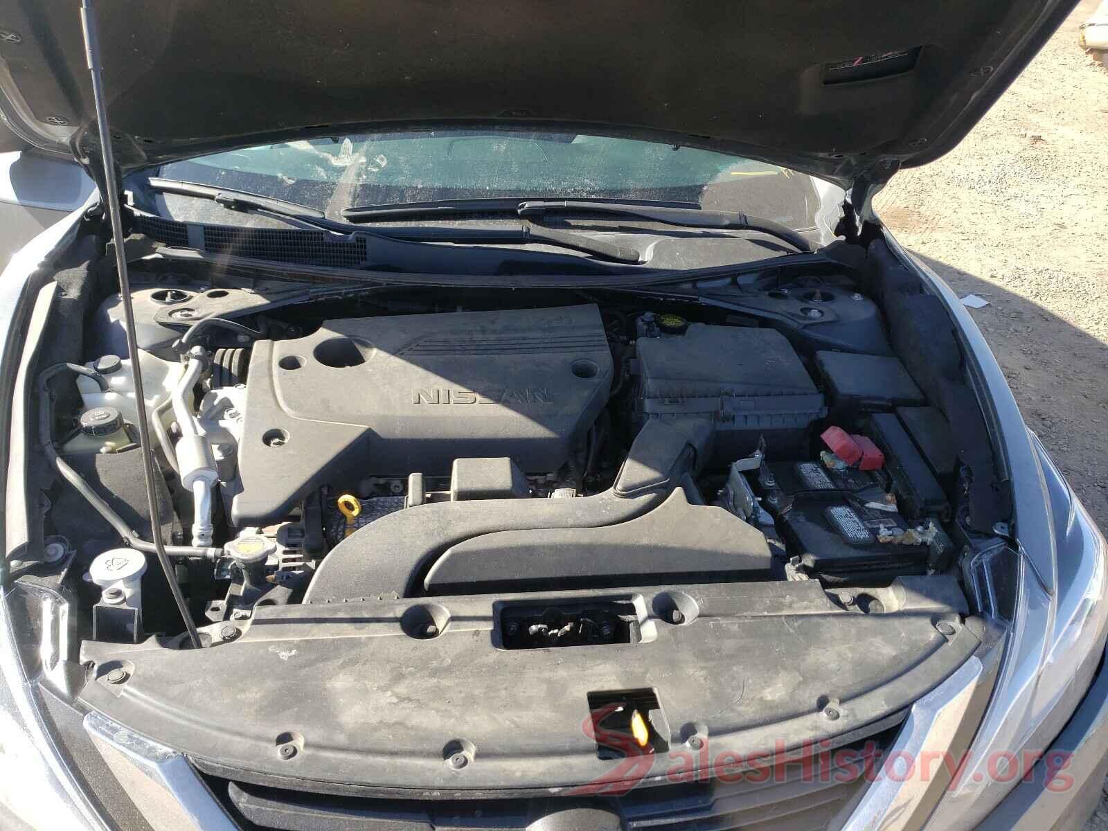 1N4AL3AP1JC246361 2018 NISSAN ALTIMA