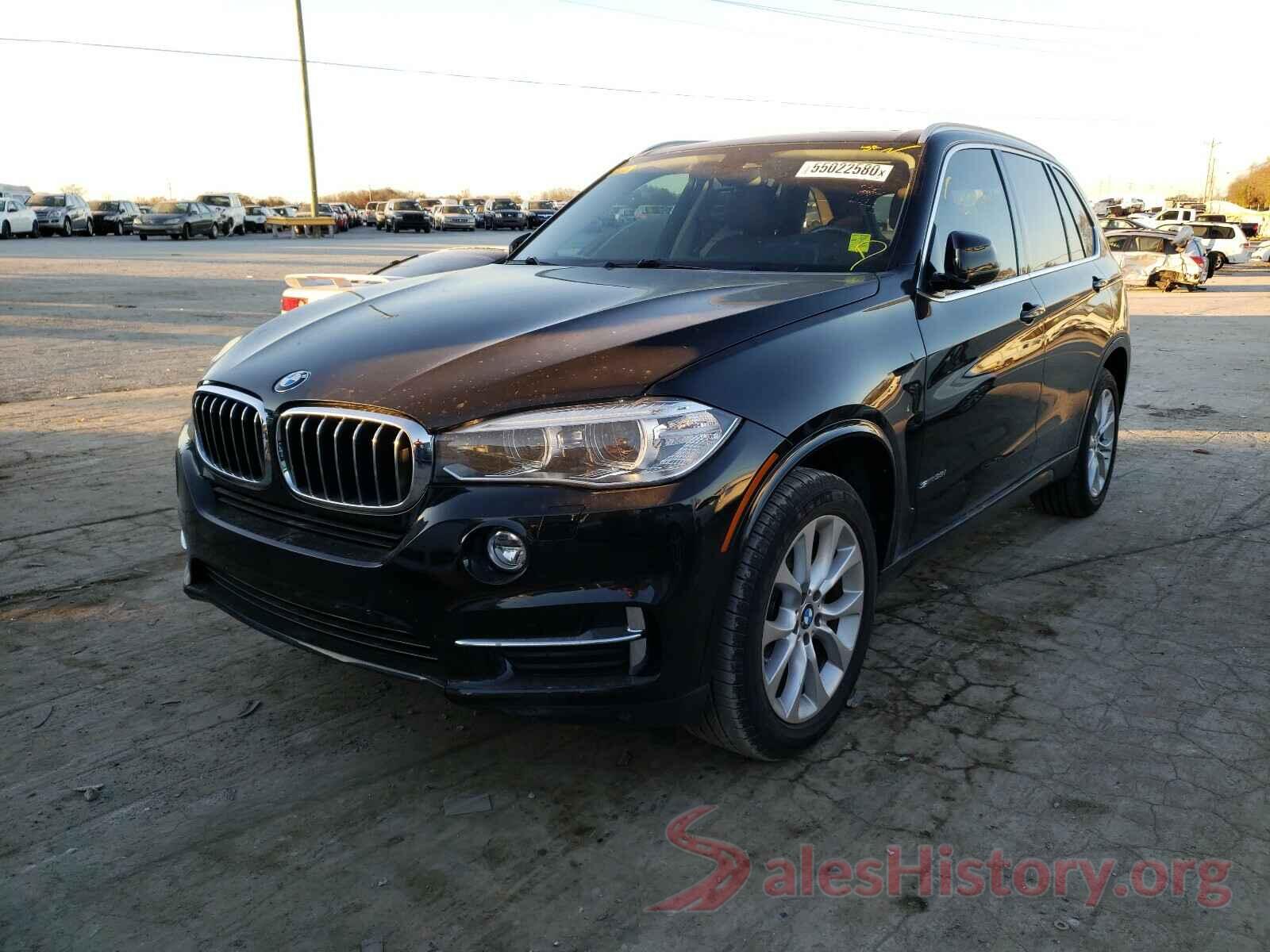 5UXKR2C56E0H34054 2014 BMW X5