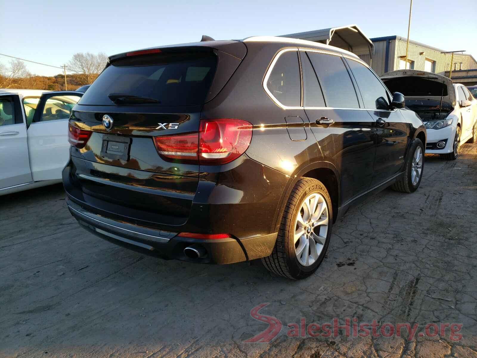 5UXKR2C56E0H34054 2014 BMW X5