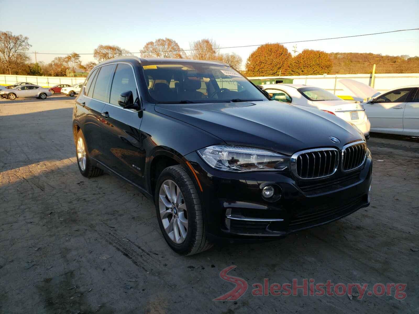 5UXKR2C56E0H34054 2014 BMW X5