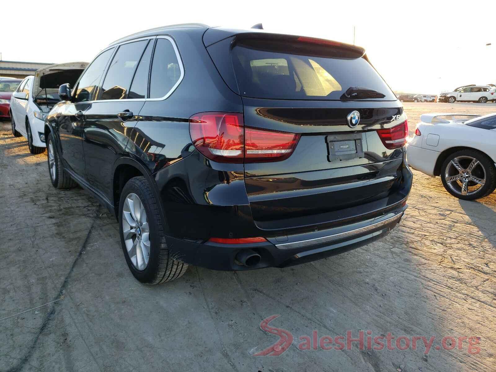 5UXKR2C56E0H34054 2014 BMW X5