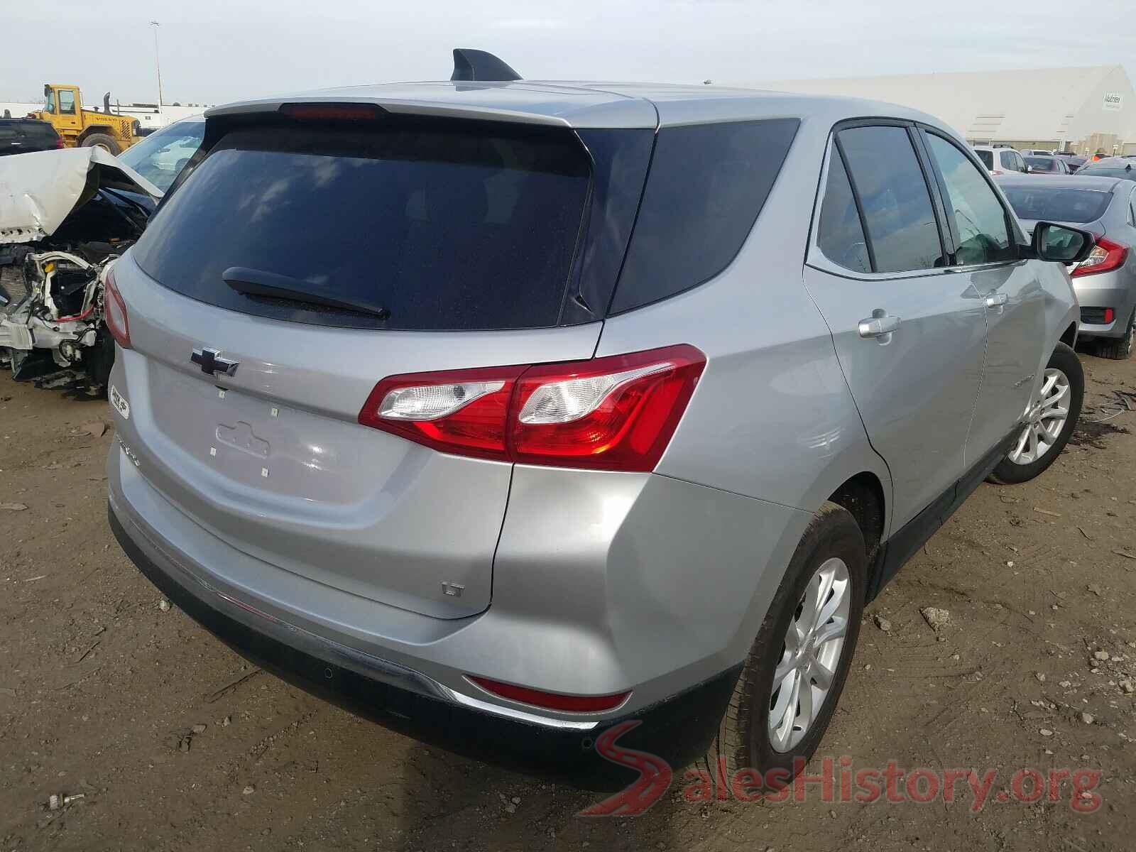 3GNAXKEV1LS616357 2020 CHEVROLET EQUINOX