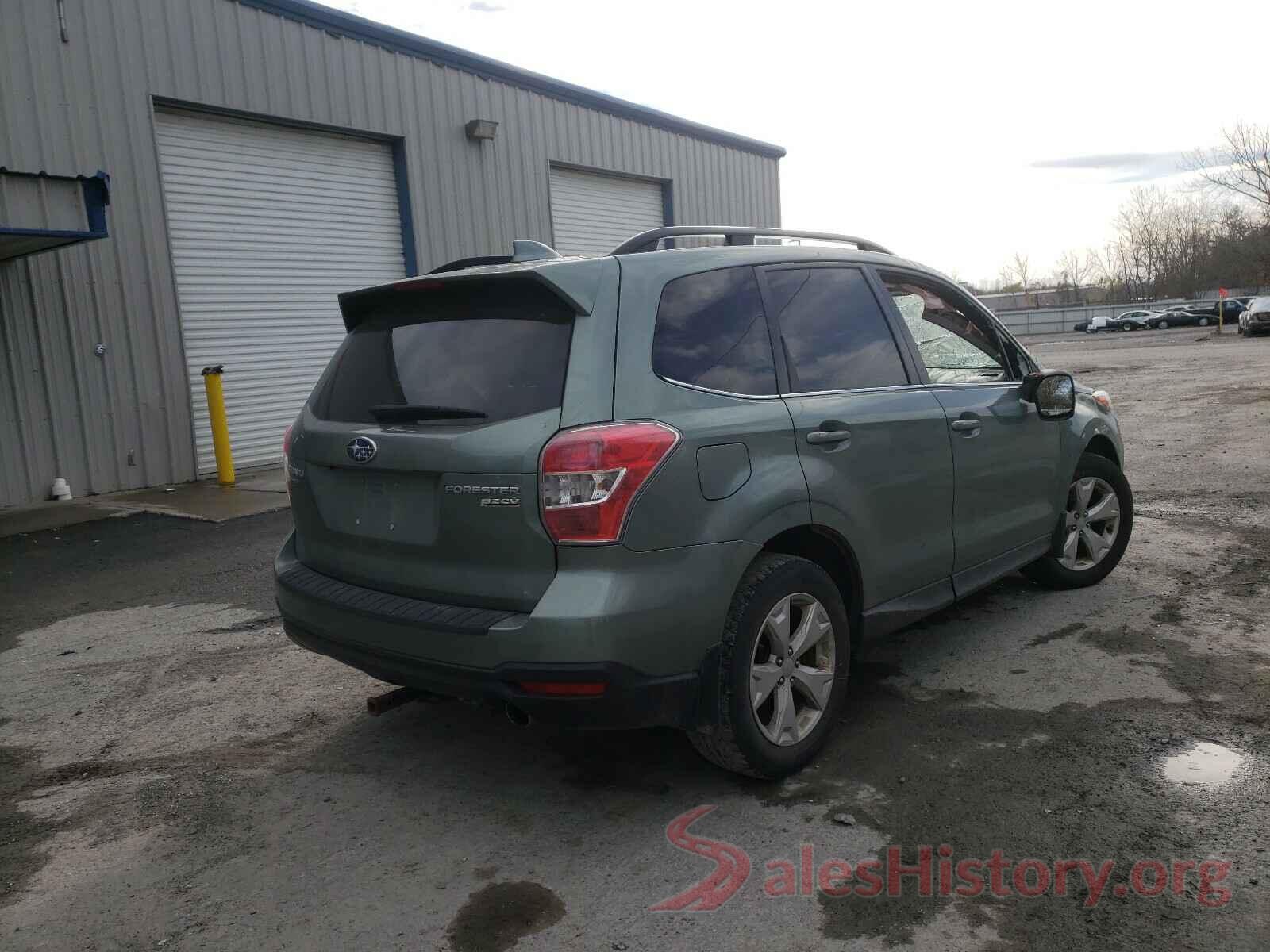 JF2SJAHC1GH420230 2016 SUBARU FORESTER