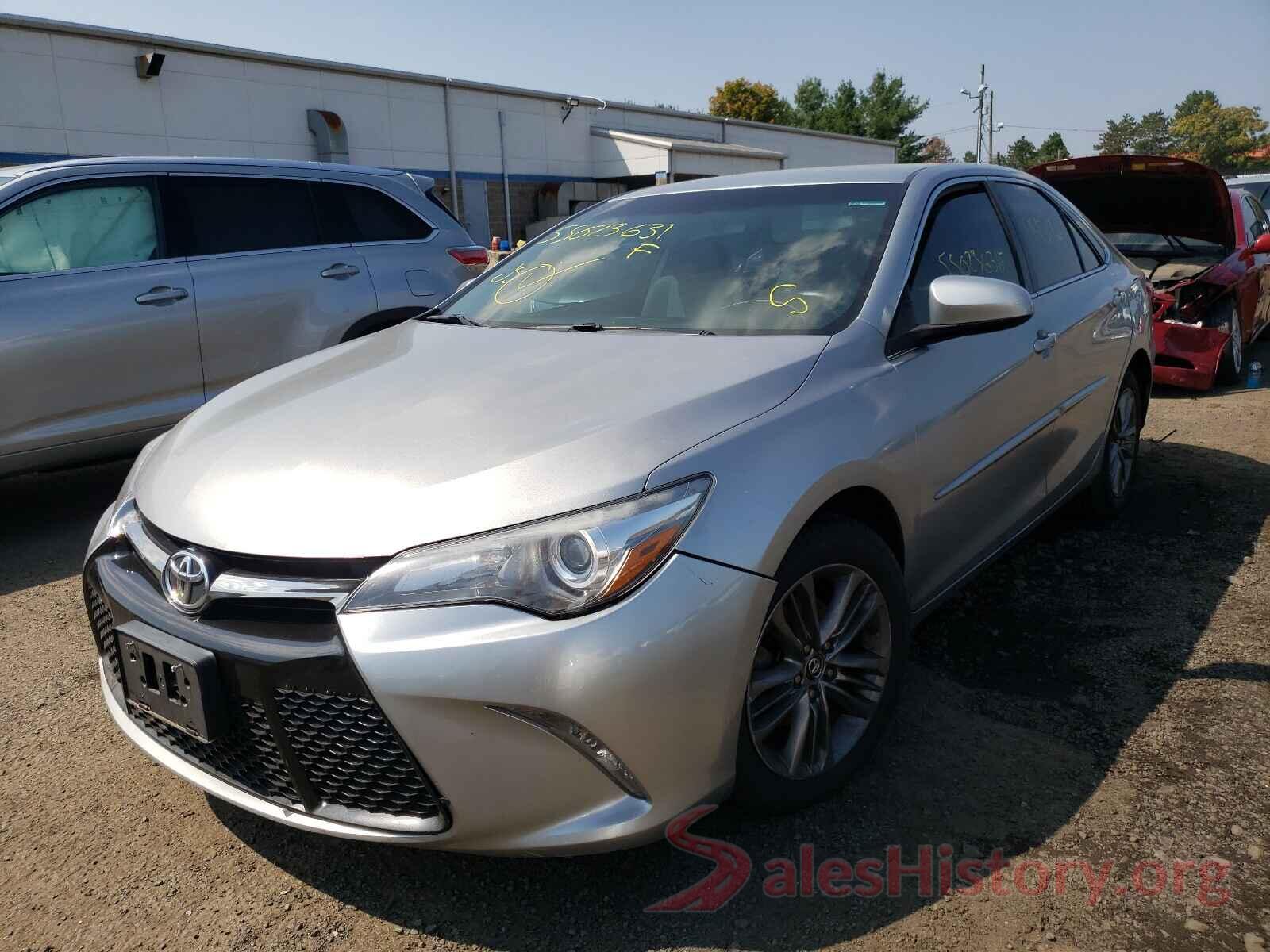 4T1BF1FK3HU361177 2017 TOYOTA CAMRY