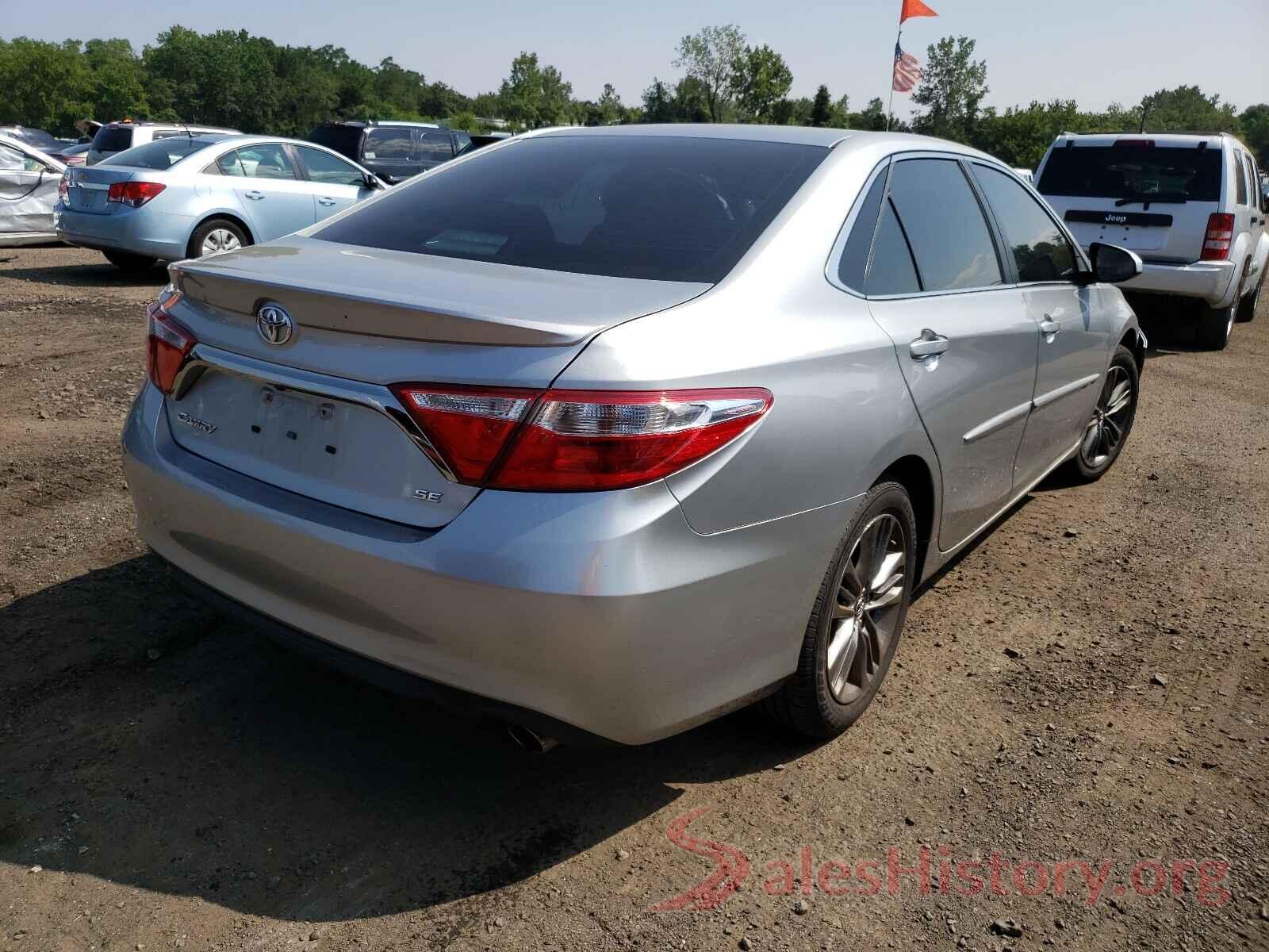 4T1BF1FK3HU361177 2017 TOYOTA CAMRY