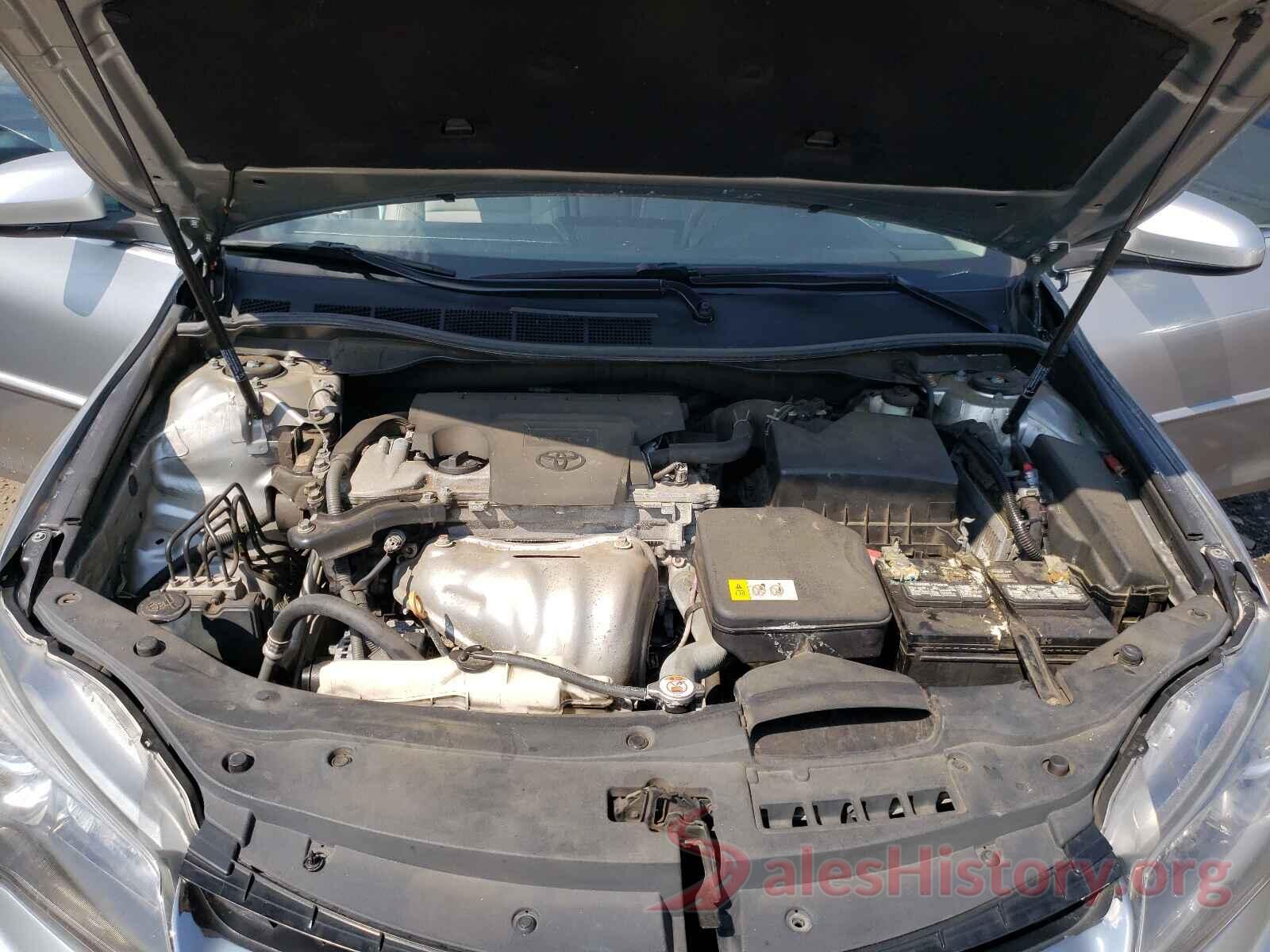 4T1BF1FK3HU361177 2017 TOYOTA CAMRY