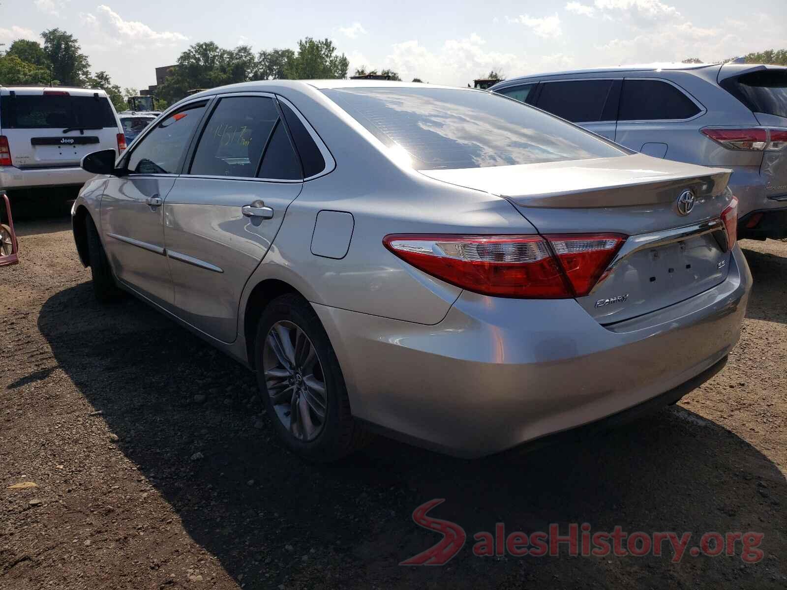 4T1BF1FK3HU361177 2017 TOYOTA CAMRY