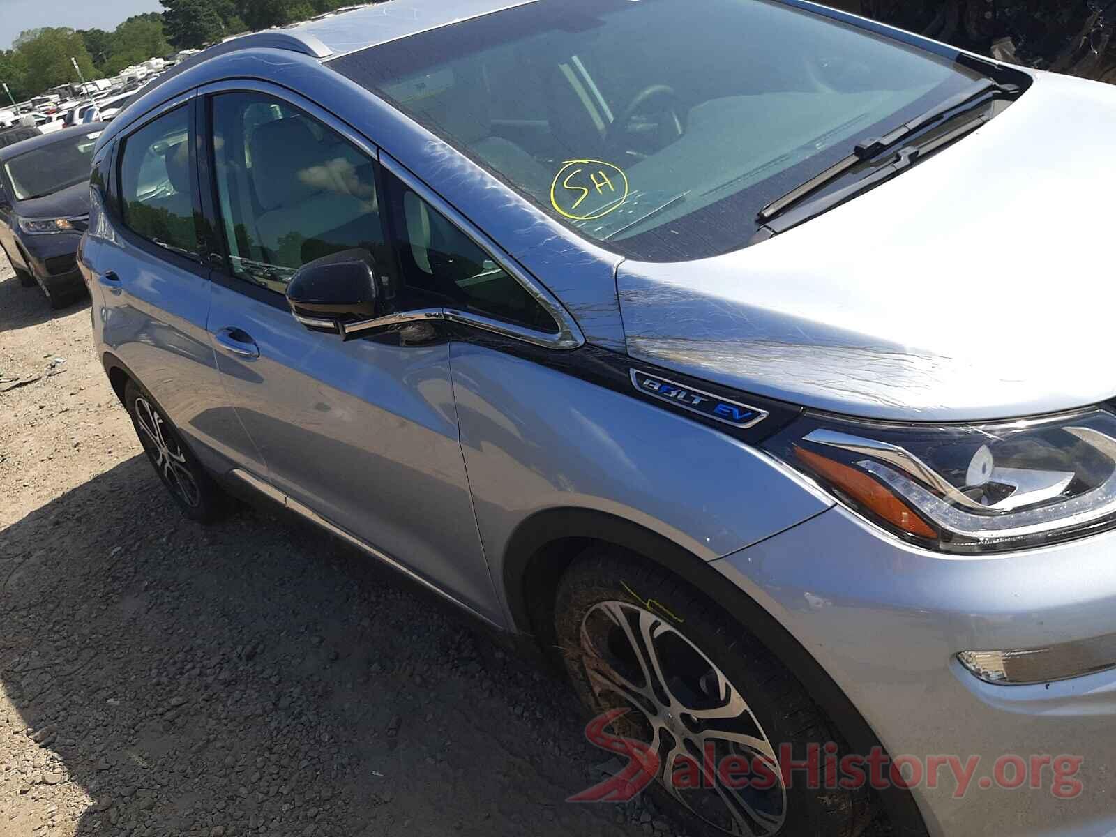 1G1FX6S07H4128500 2017 CHEVROLET BOLT