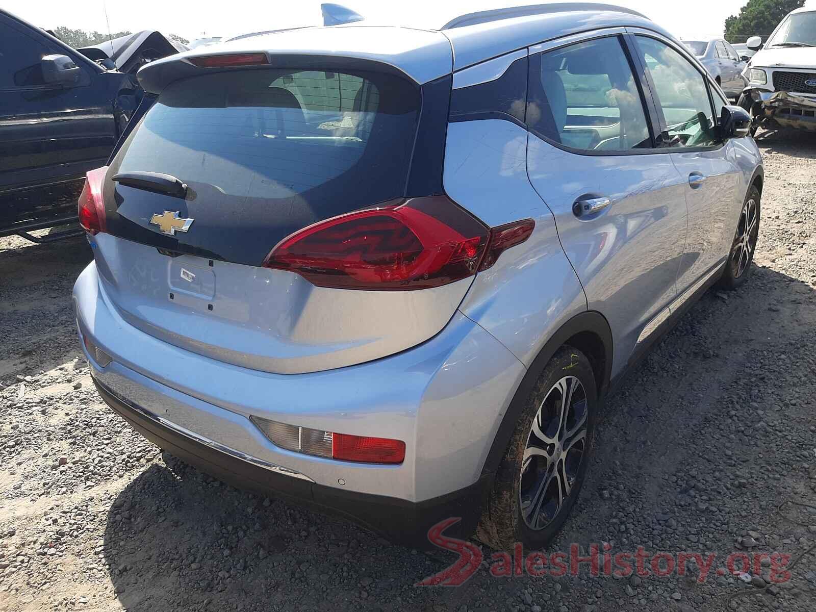 1G1FX6S07H4128500 2017 CHEVROLET BOLT