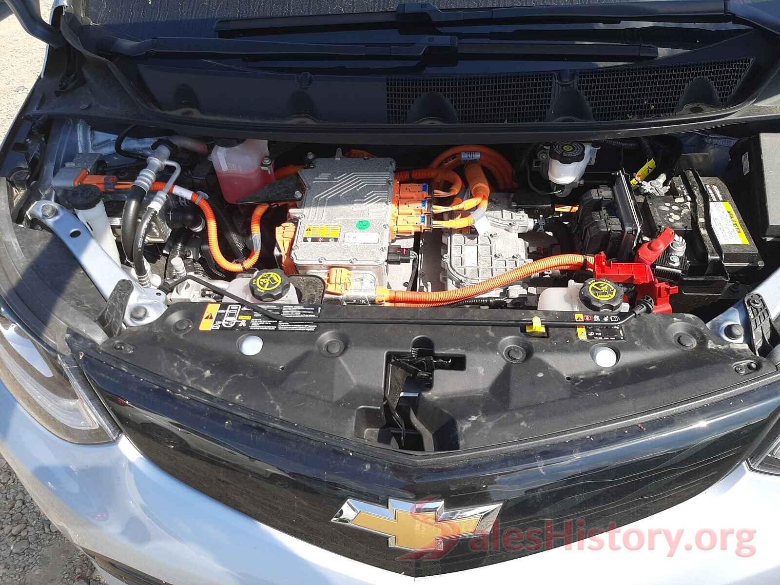 1G1FX6S07H4128500 2017 CHEVROLET BOLT