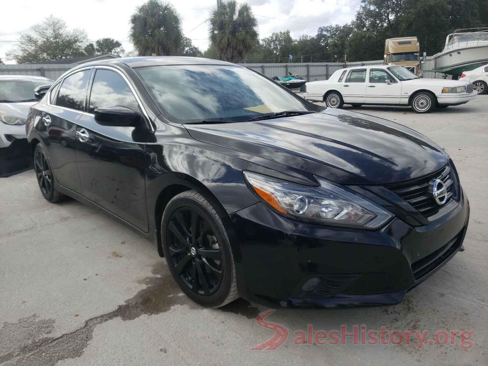 1N4AL3AP1JC289095 2018 NISSAN ALTIMA