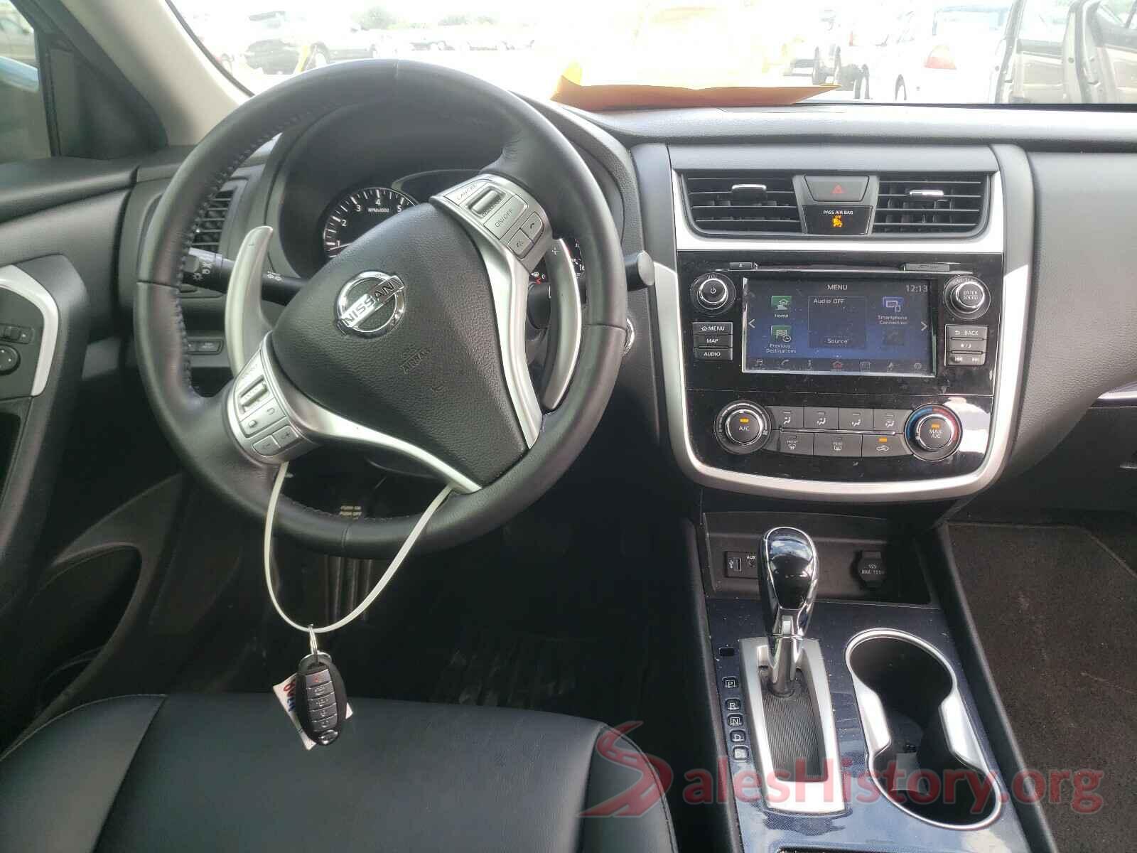 1N4AL3AP1JC289095 2018 NISSAN ALTIMA