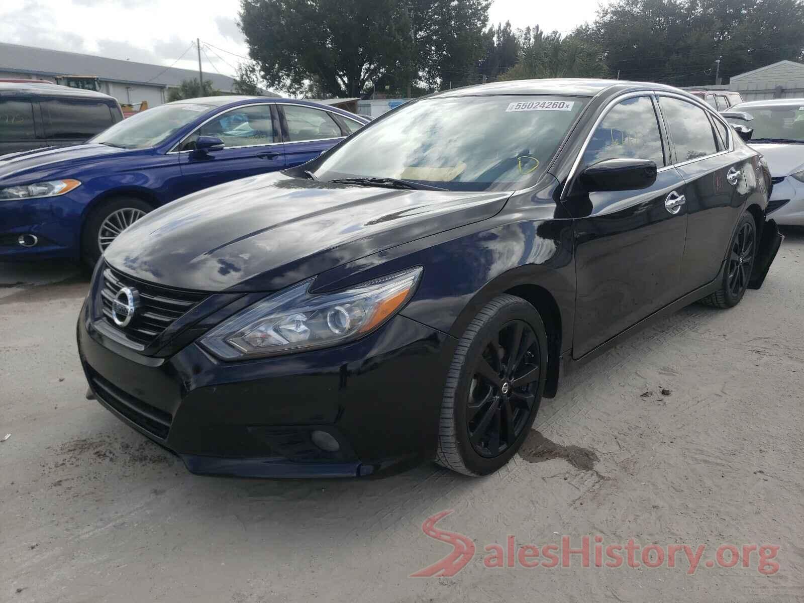 1N4AL3AP1JC289095 2018 NISSAN ALTIMA