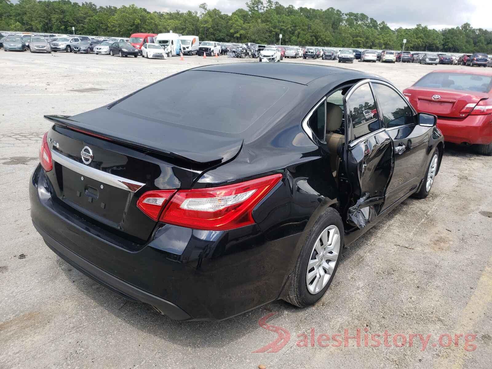 1N4AL3AP7GN363374 2016 NISSAN ALTIMA