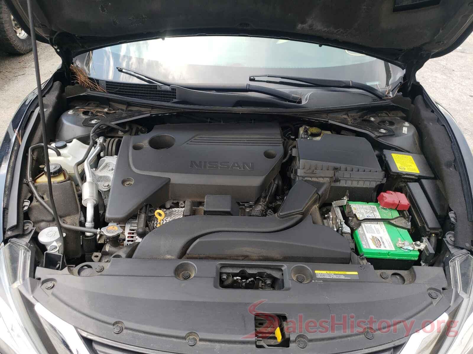 1N4AL3AP7GN363374 2016 NISSAN ALTIMA