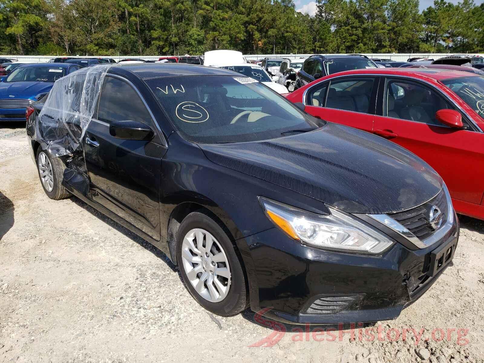 1N4AL3AP7GN363374 2016 NISSAN ALTIMA