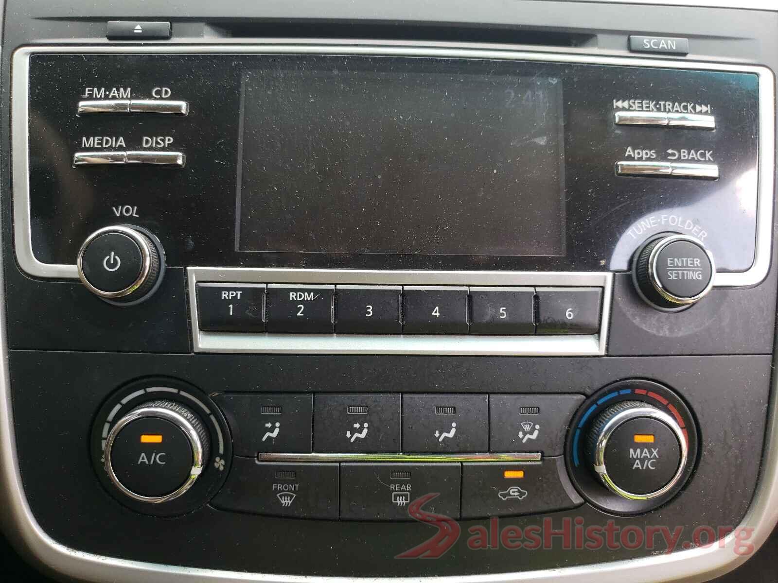 1N4AL3AP7GN363374 2016 NISSAN ALTIMA