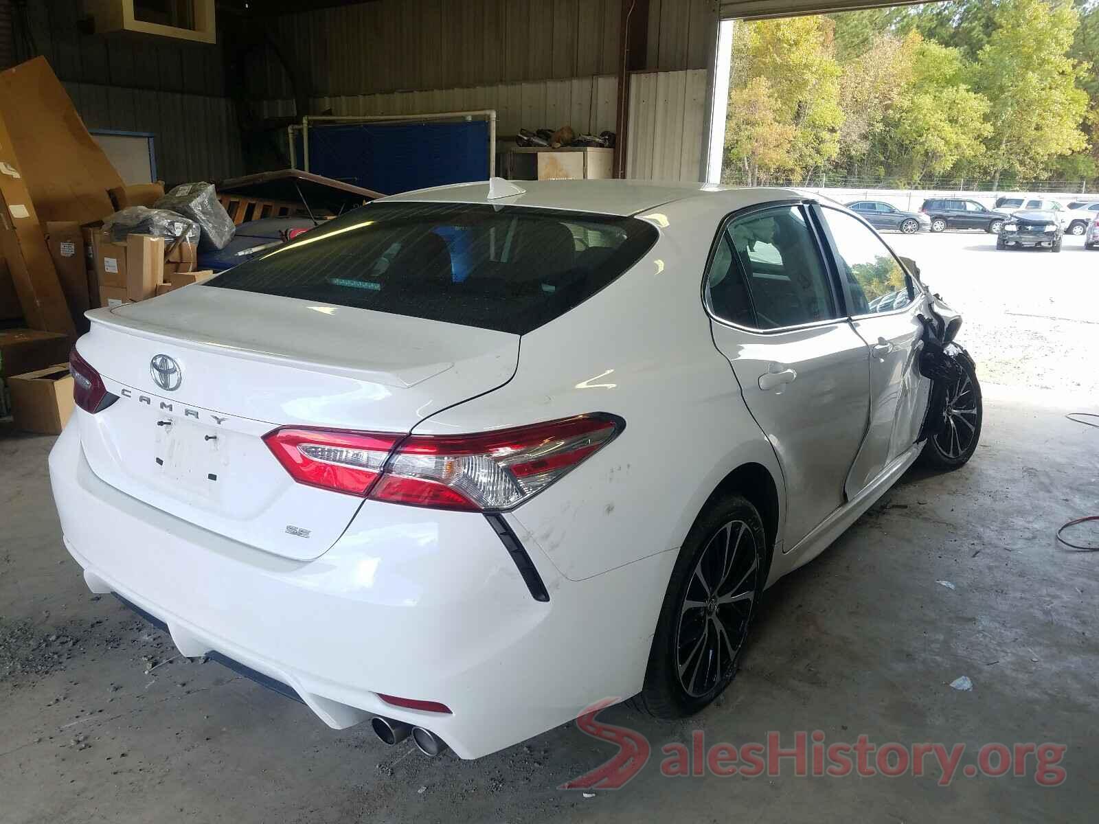 4T1G11AK9LU902558 2020 TOYOTA CAMRY