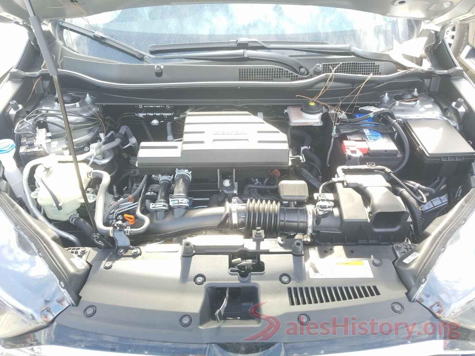 2HKRW1H51LH412608 2020 HONDA CRV