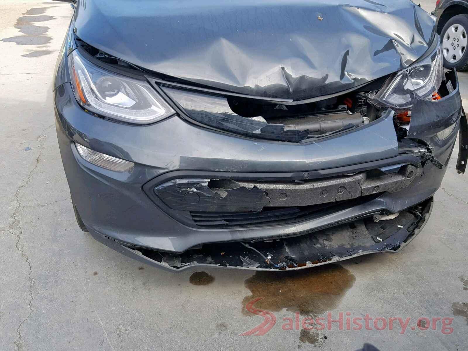 1G1FX6S04H4162510 2017 CHEVROLET BOLT