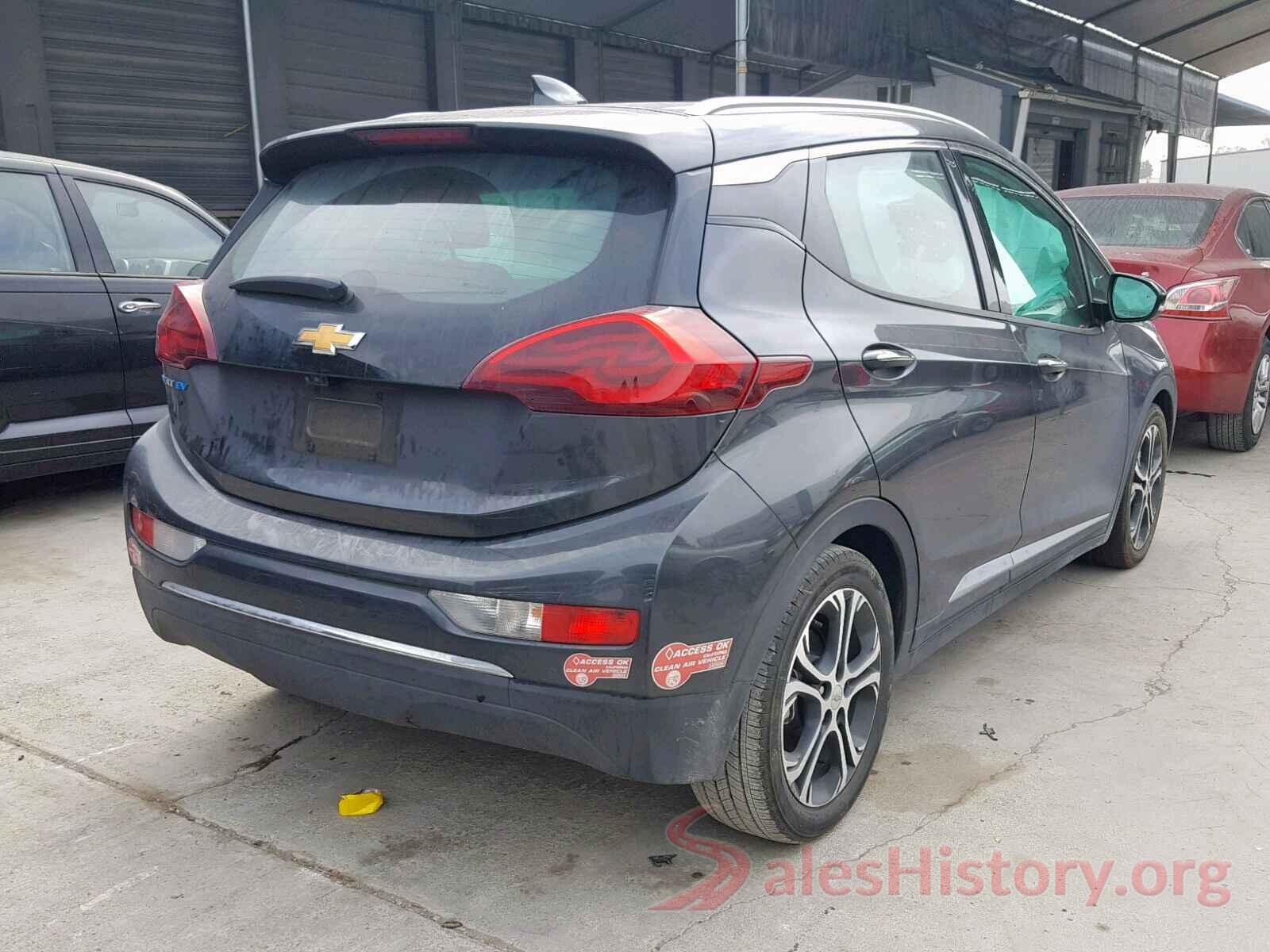 1G1FX6S04H4162510 2017 CHEVROLET BOLT