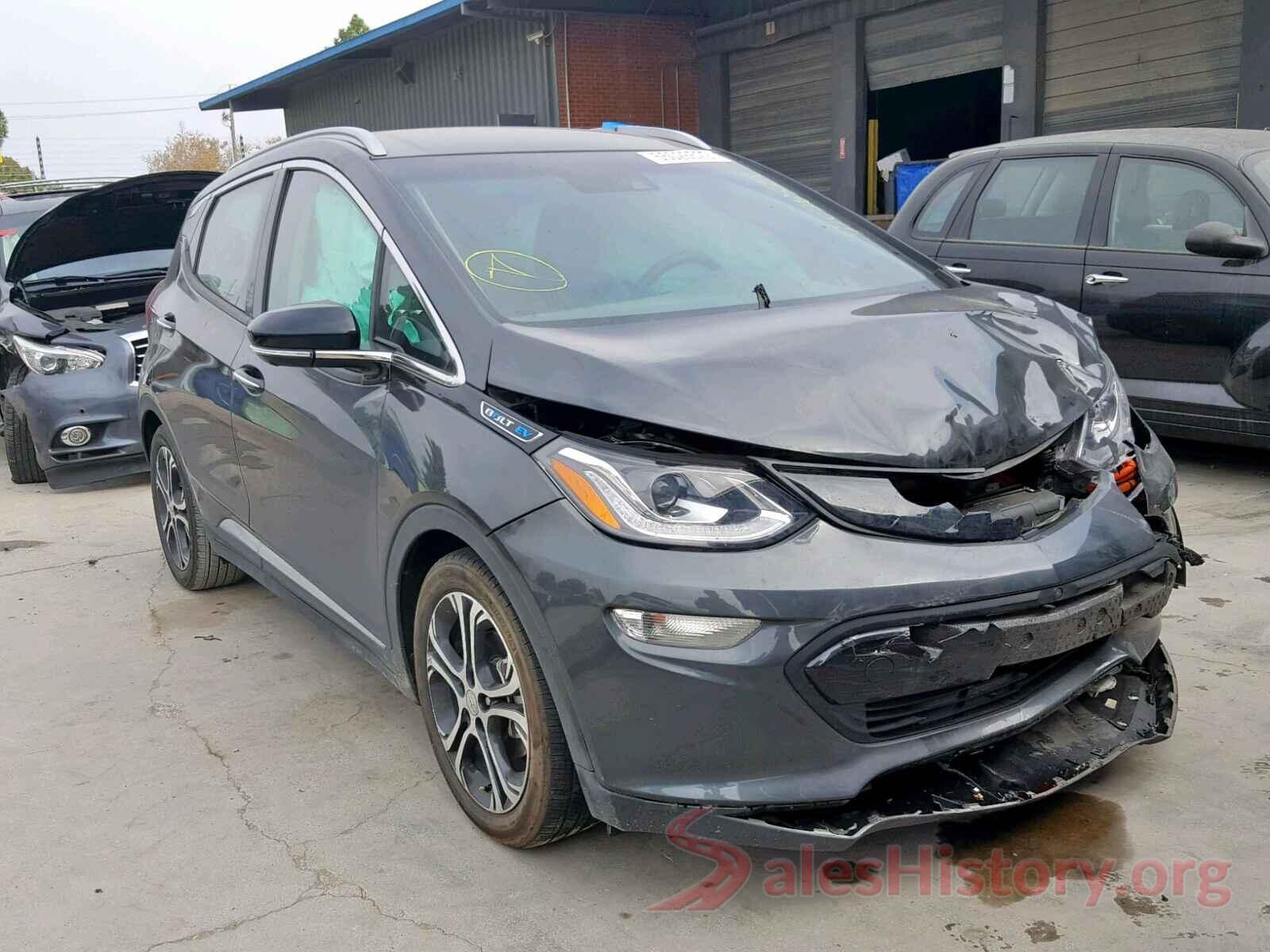 1G1FX6S04H4162510 2017 CHEVROLET BOLT