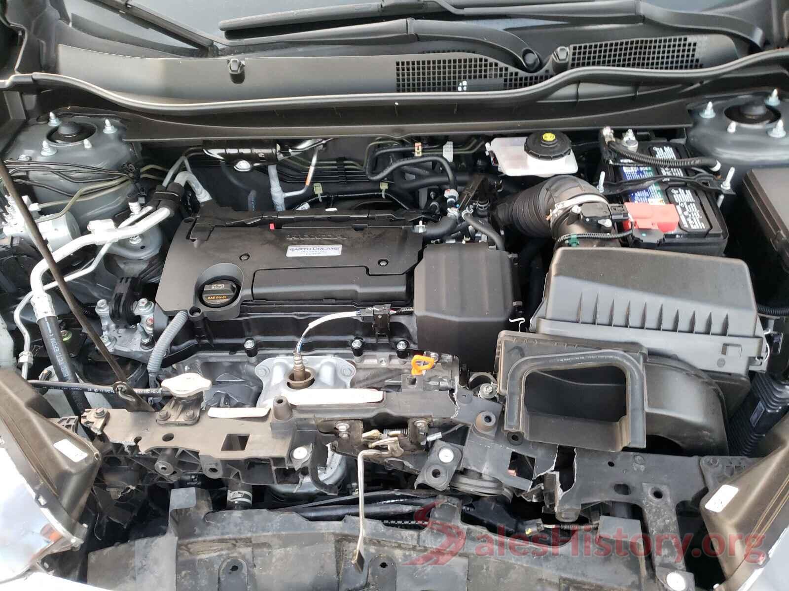 2HKRW6H37JH202409 2018 HONDA CRV