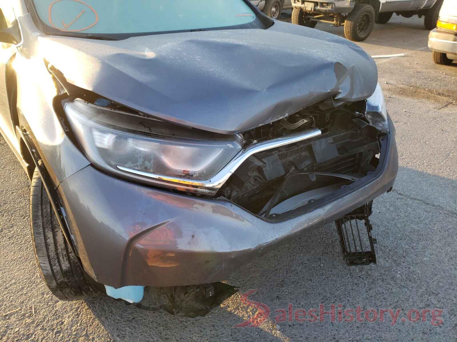 2HKRW6H37JH202409 2018 HONDA CRV