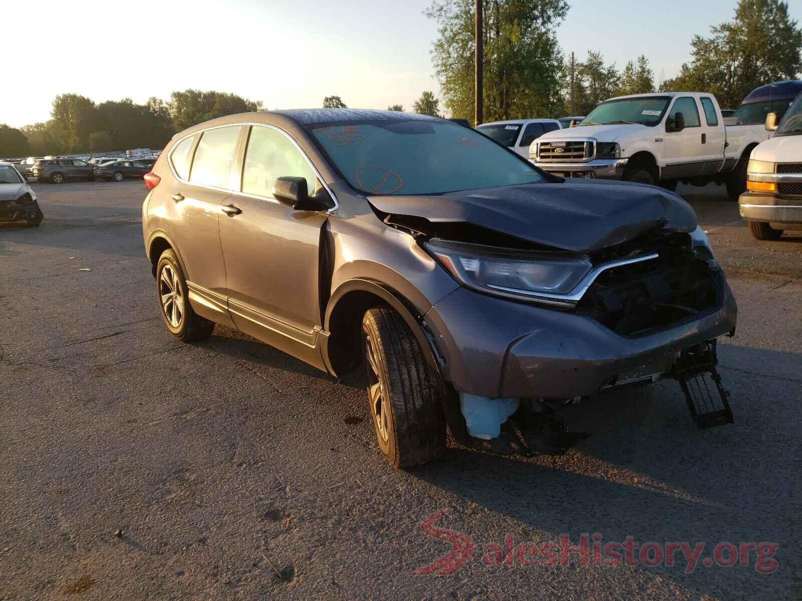 2HKRW6H37JH202409 2018 HONDA CRV