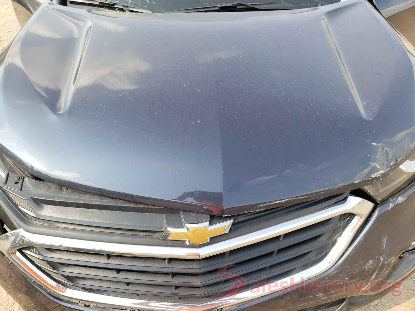 3GNAXSEV9JS631248 2018 CHEVROLET EQUINOX