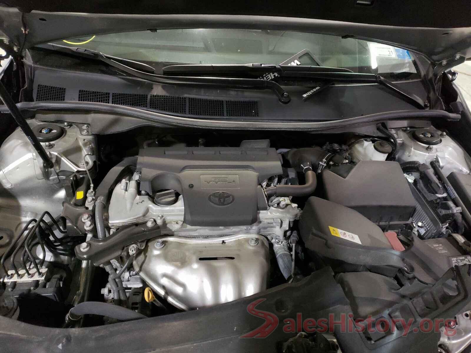 4T1BF1FK1HU796893 2017 TOYOTA CAMRY