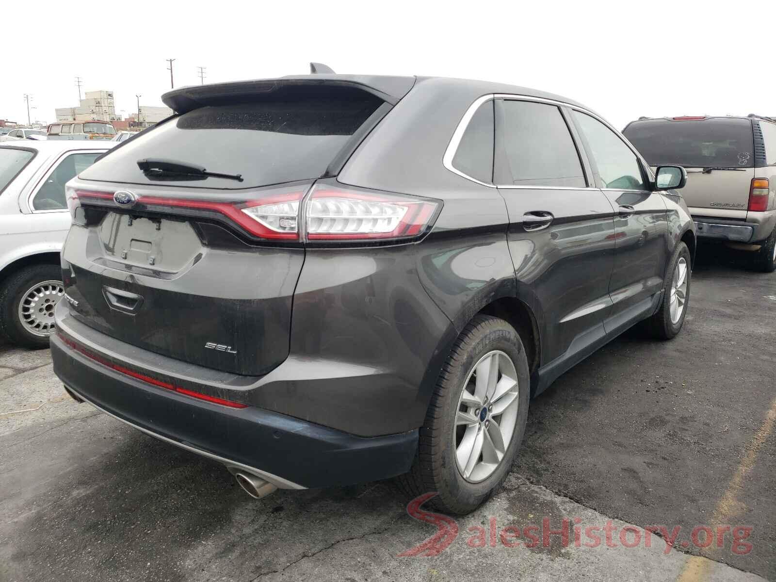 2FMPK3J80JBC45195 2018 FORD EDGE