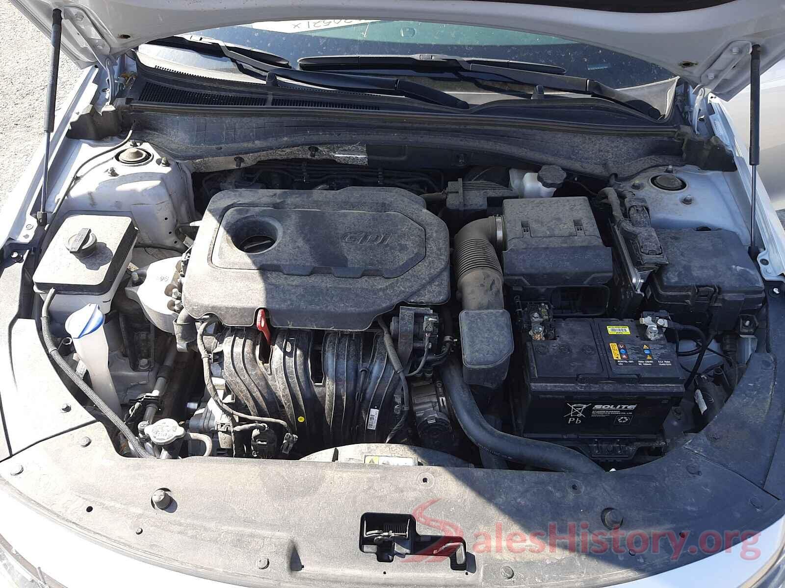 5XXGT4L36LG431304 2020 KIA OPTIMA