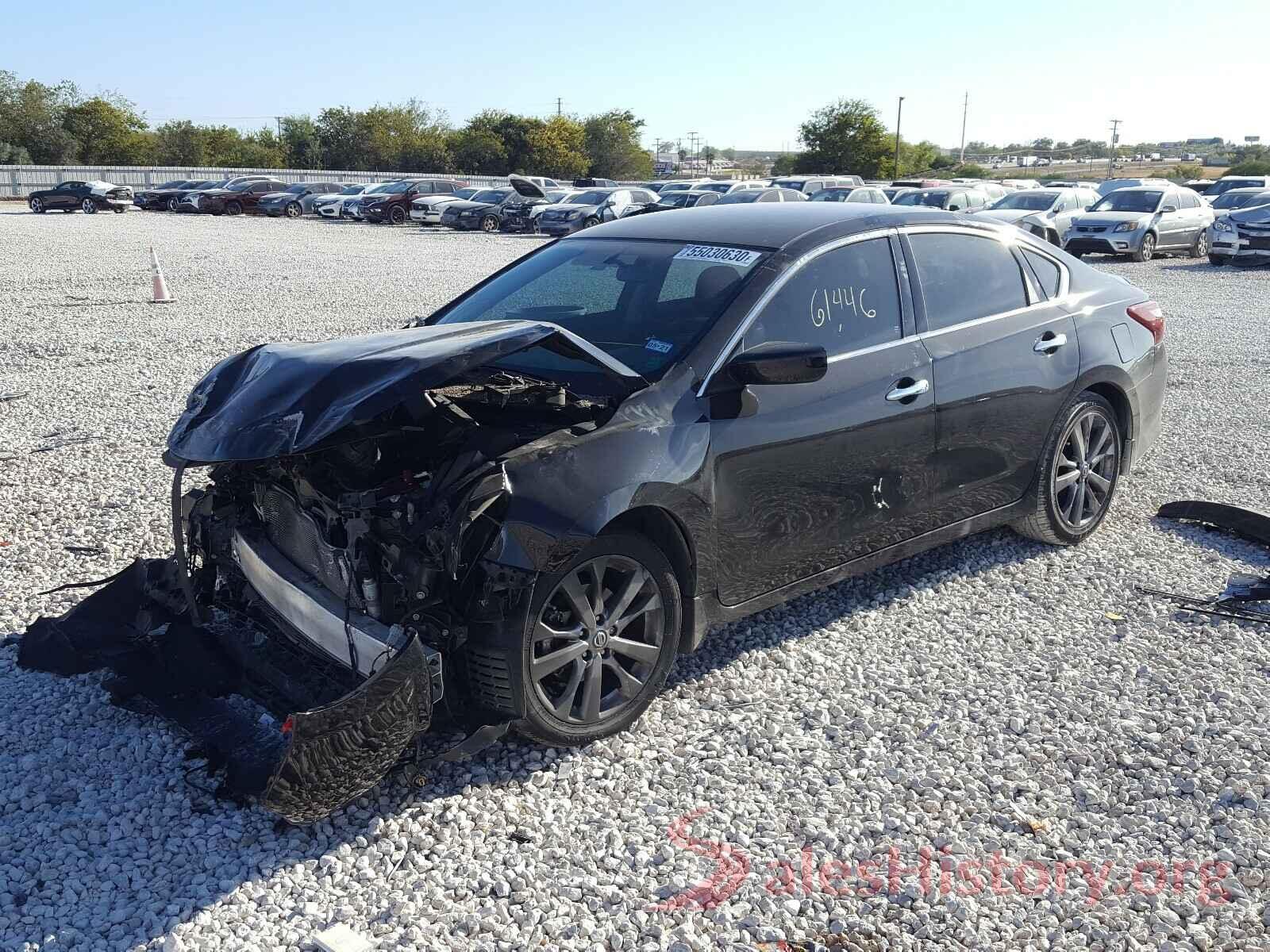 1N4AL3APXJC154486 2018 NISSAN ALTIMA