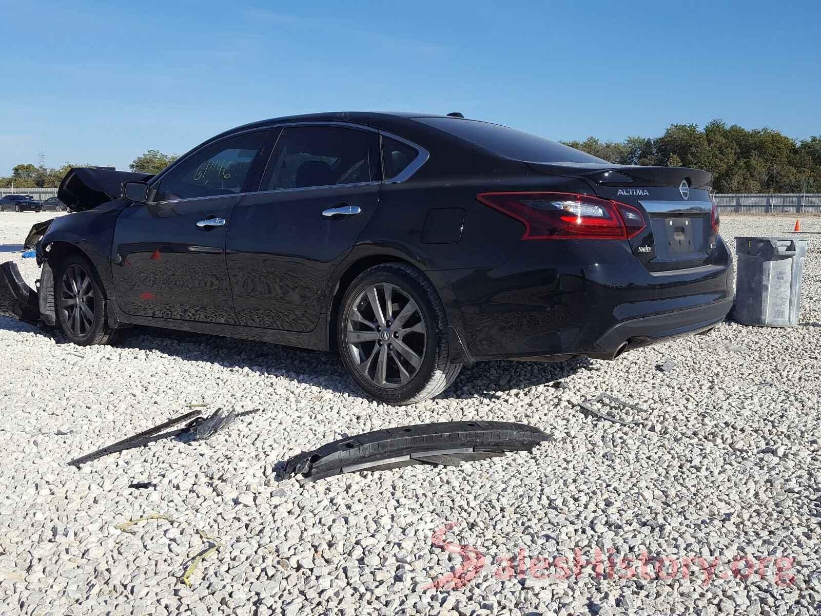 1N4AL3APXJC154486 2018 NISSAN ALTIMA