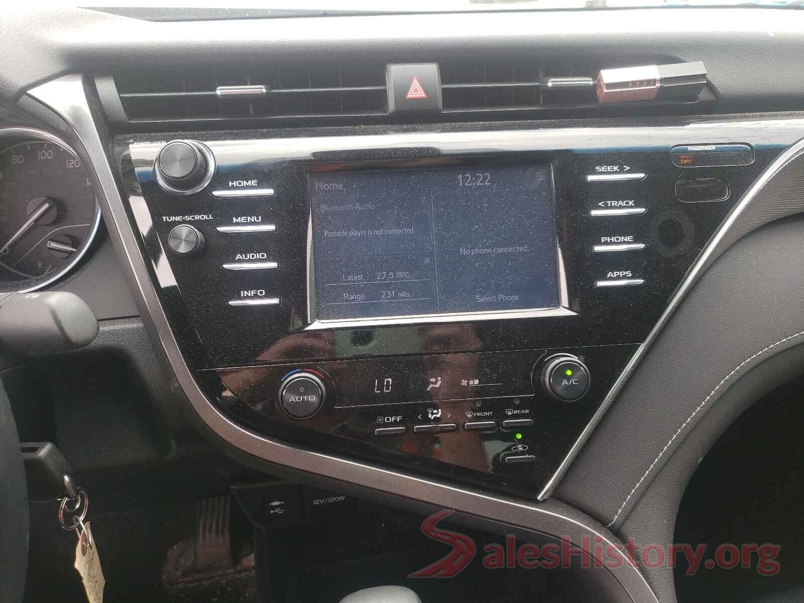 4T1B11HK6JU136415 2018 TOYOTA CAMRY