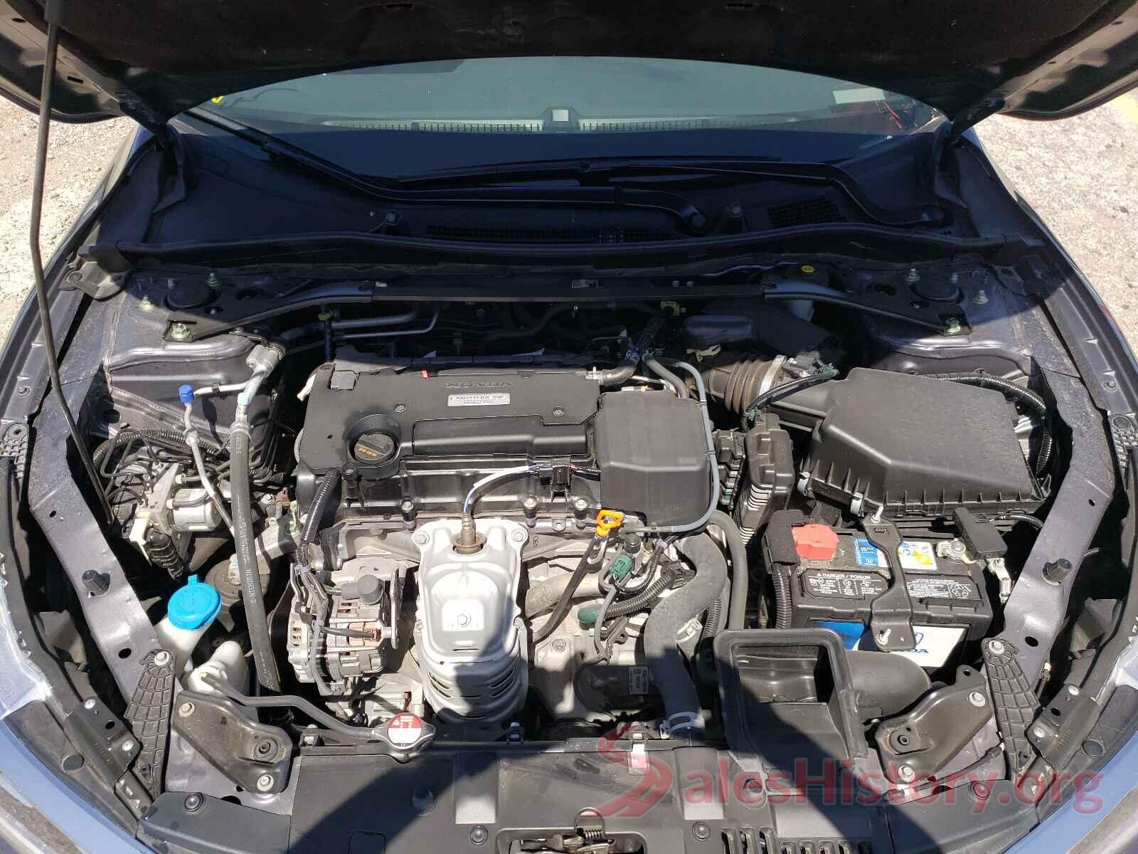 1HGCR2F10HA249534 2017 HONDA ACCORD