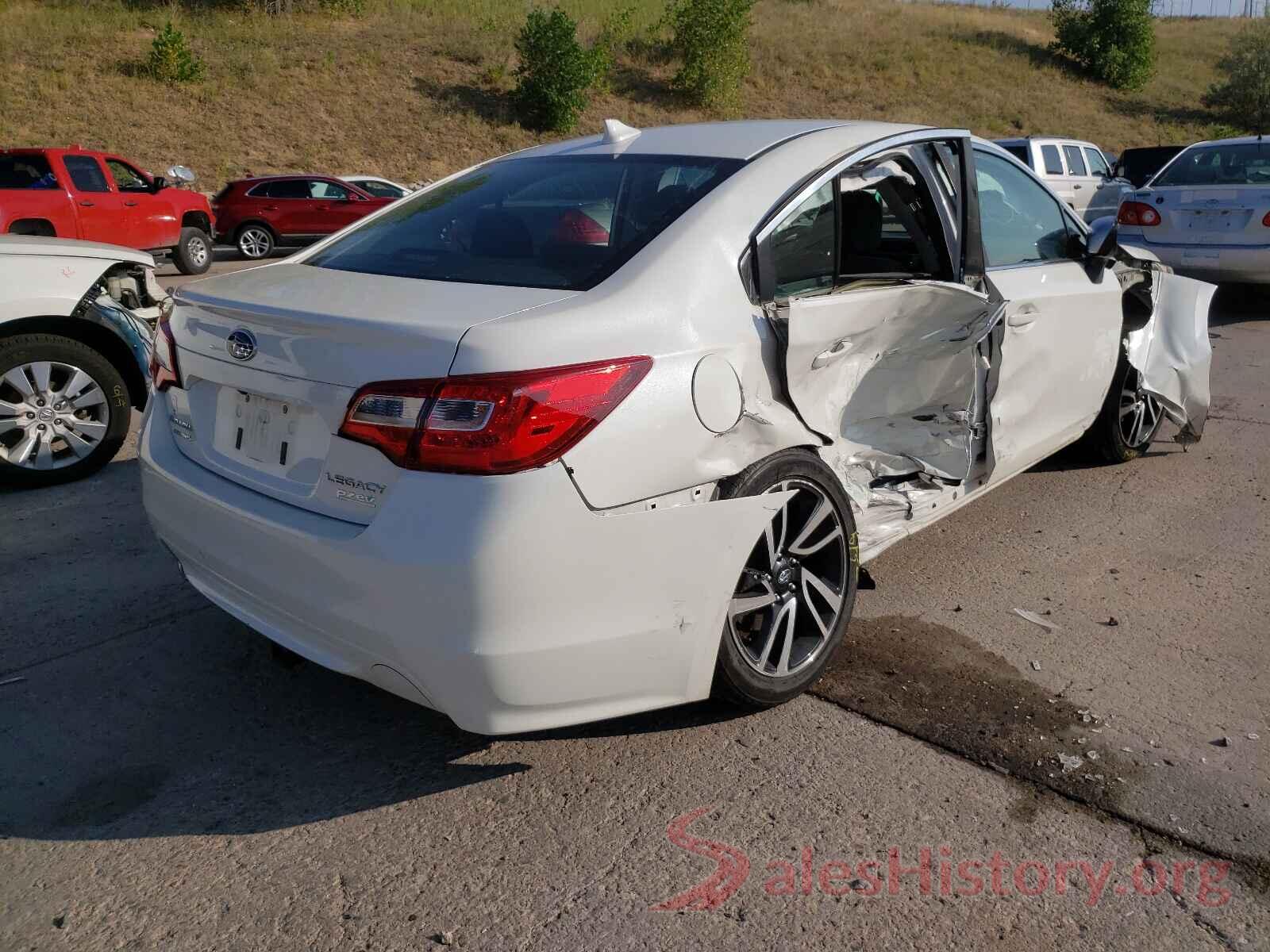 4S3BNAR68H3032177 2017 SUBARU LEGACY