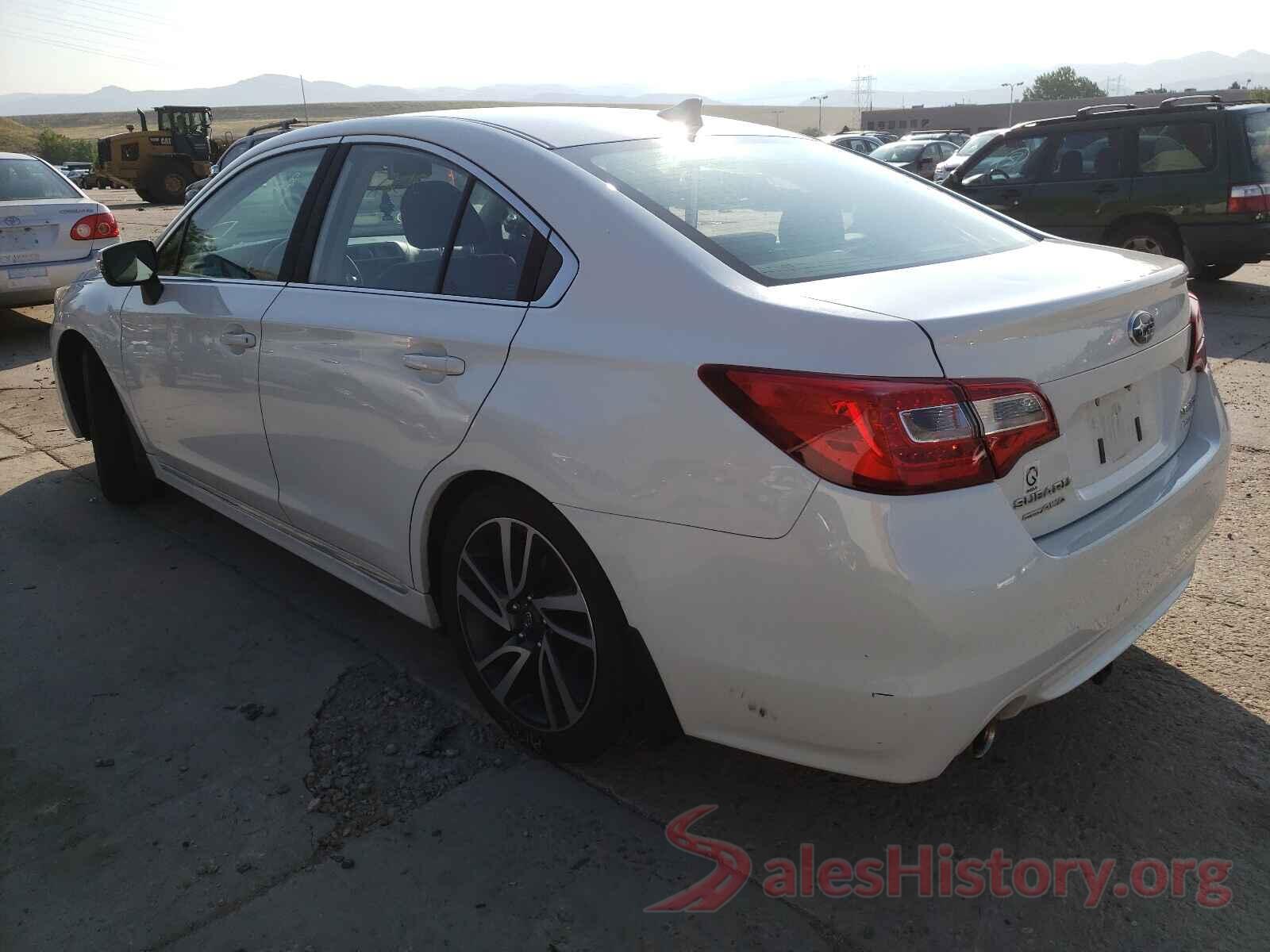 4S3BNAR68H3032177 2017 SUBARU LEGACY