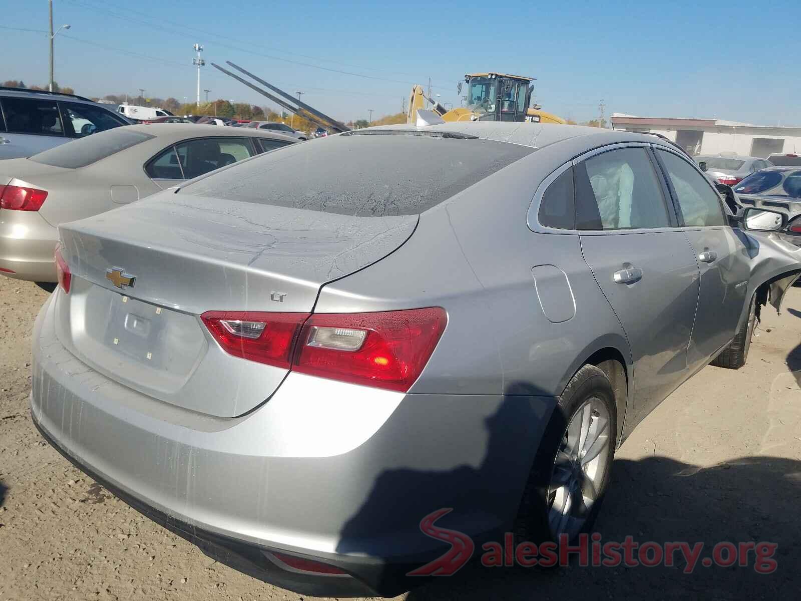 1G1ZE5ST3HF206329 2017 CHEVROLET MALIBU