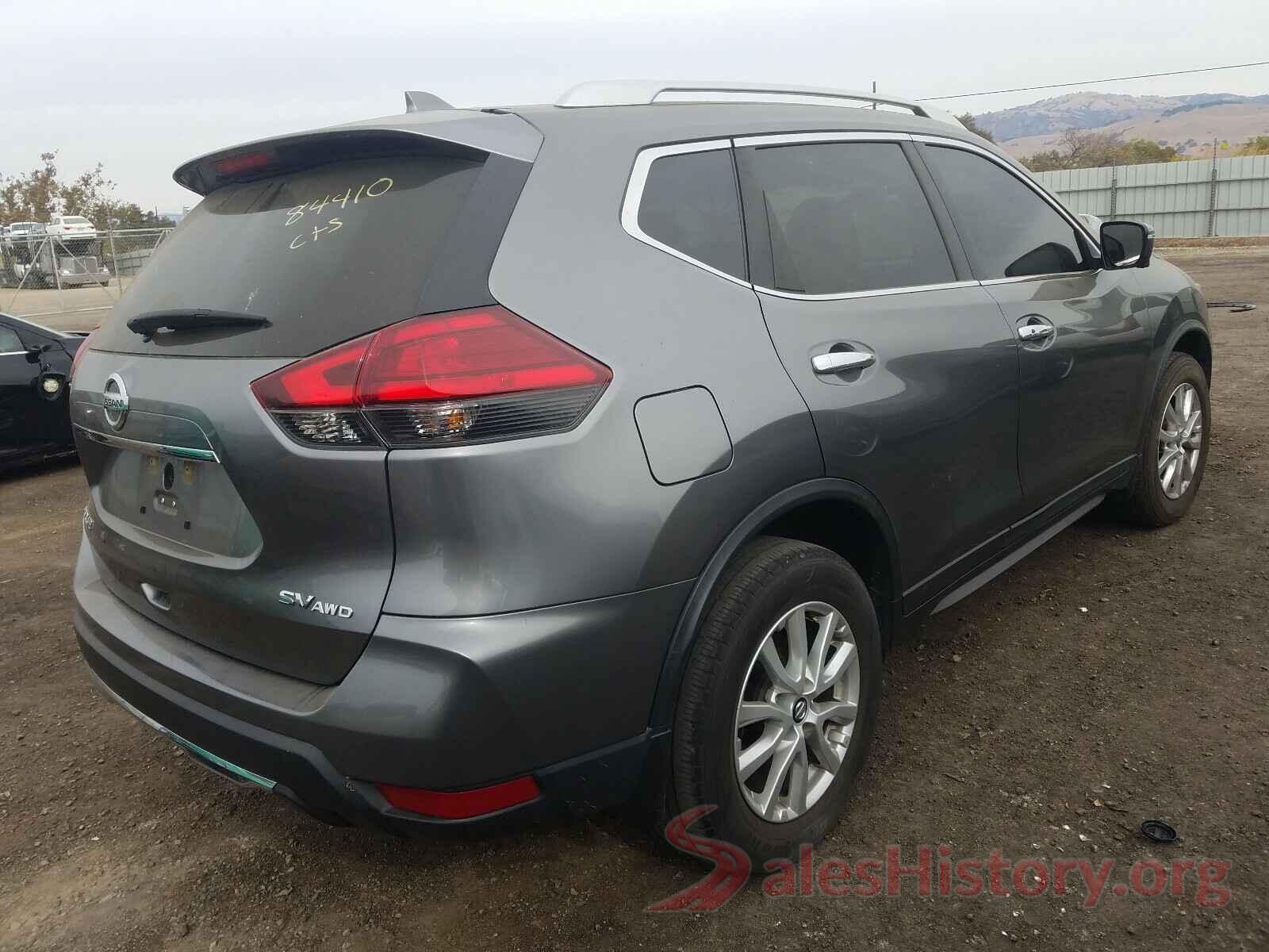 KNMAT2MV6HP536385 2017 NISSAN ROGUE