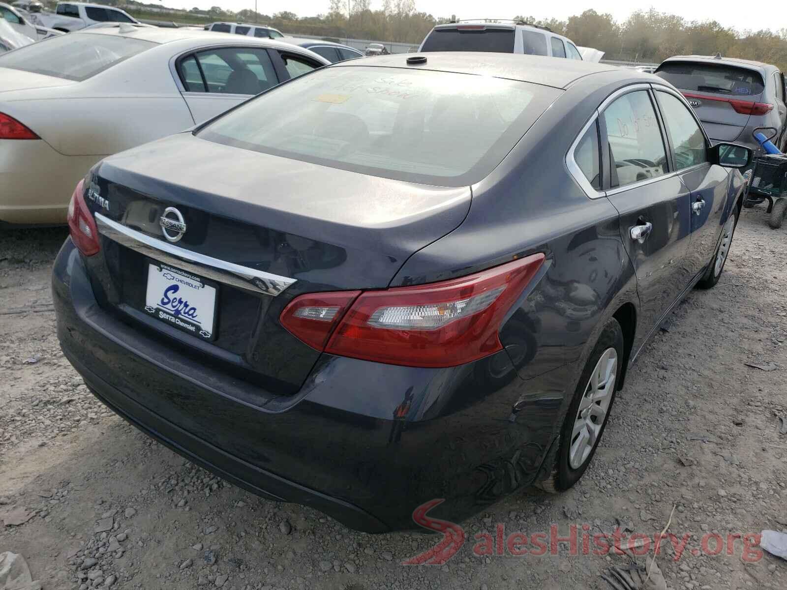 1N4AL3AP8JC127366 2018 NISSAN ALTIMA