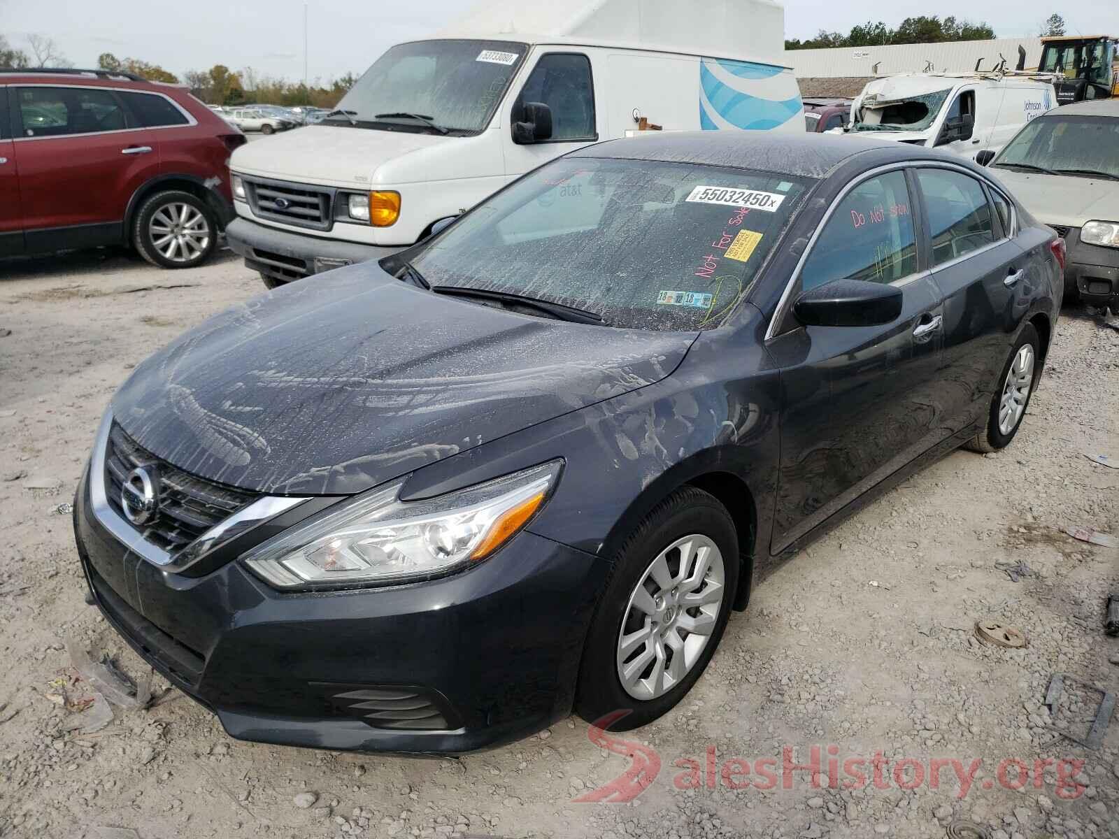 1N4AL3AP8JC127366 2018 NISSAN ALTIMA