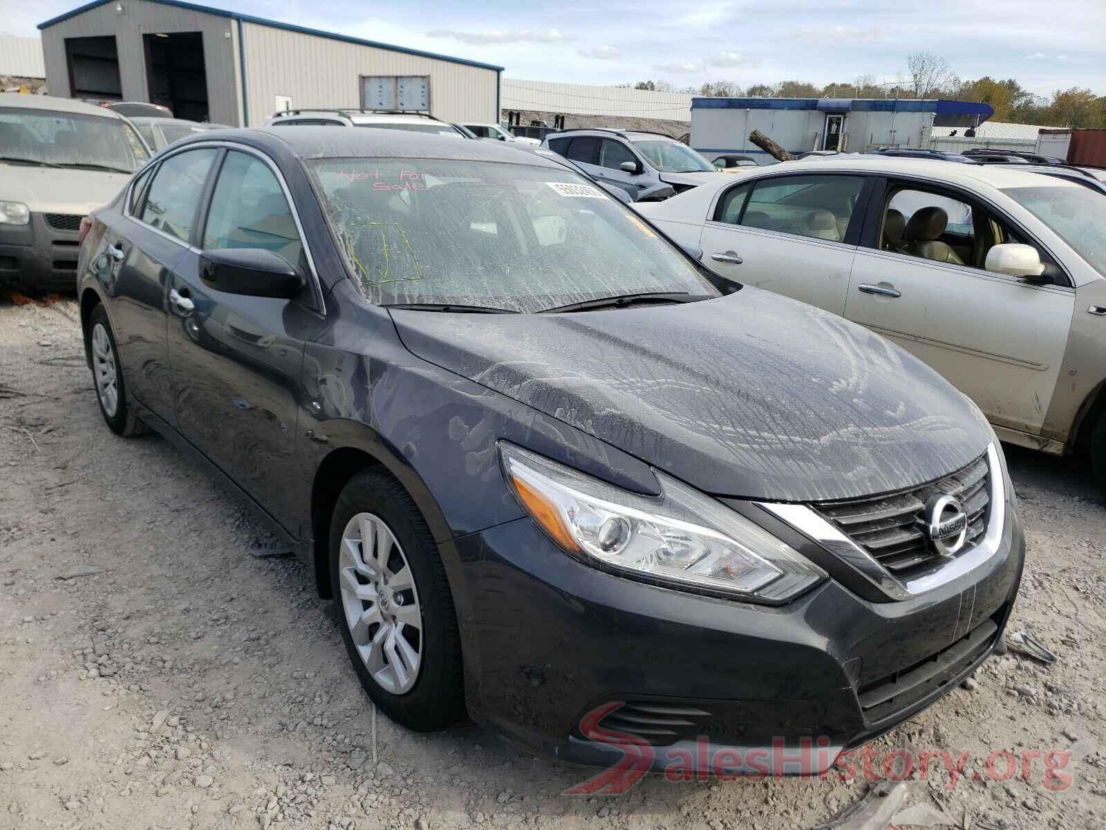 1N4AL3AP8JC127366 2018 NISSAN ALTIMA